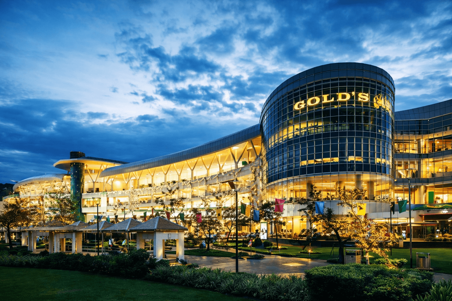 Bintaro Jaya Xchange